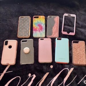 iPhone cases